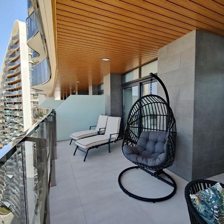 Appartamento Sunset Waves 19-172 Benidorm Esterno foto