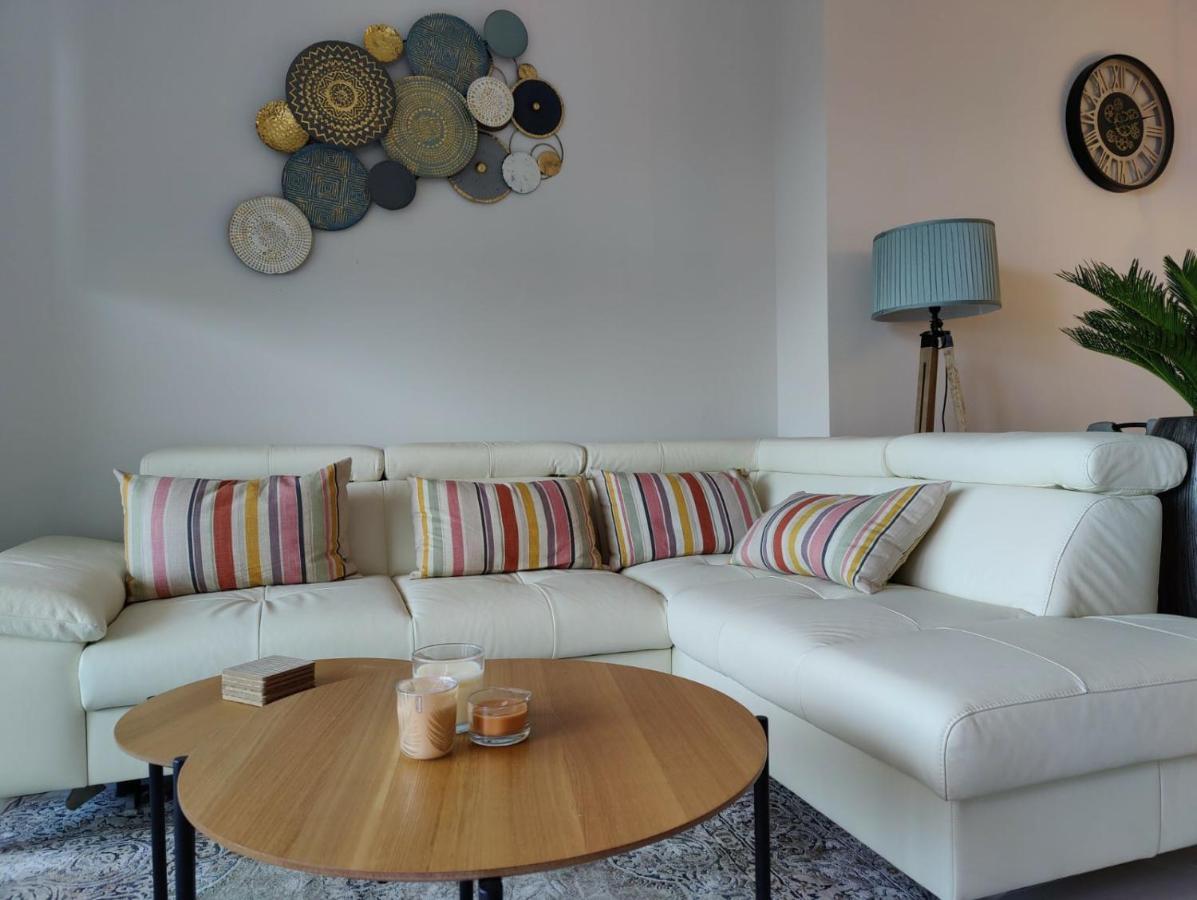 Appartamento Sunset Waves 19-172 Benidorm Esterno foto