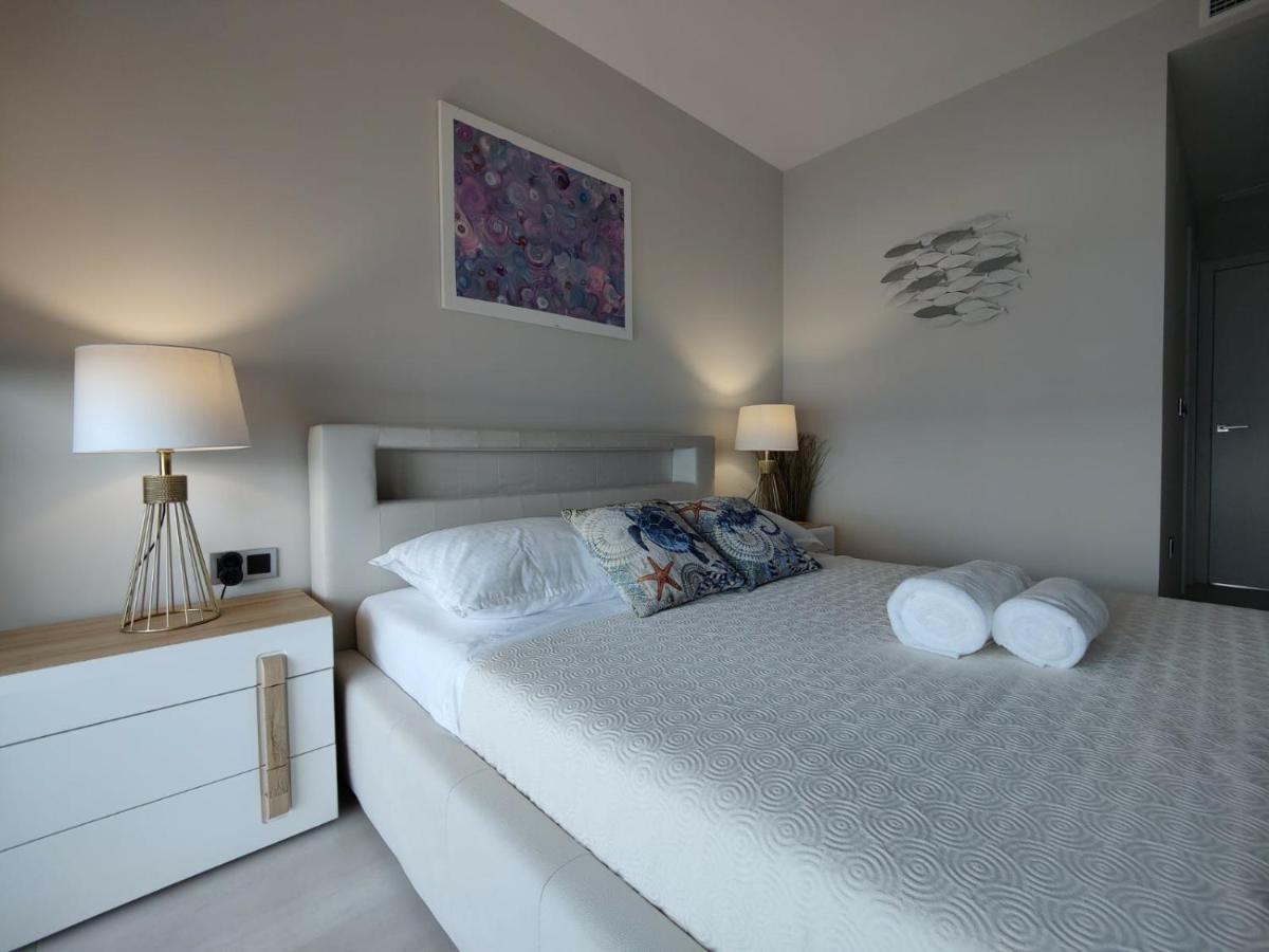 Appartamento Sunset Waves 19-172 Benidorm Esterno foto